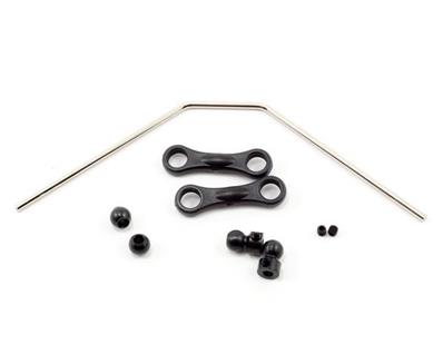 UK-Front roll-bar-set HOBAO RACING