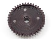 UK-Steel spur gear 40T HOBAO RACING