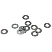 UK-Differential Shims, 6x11x.2mm: 8B 2.0 (12), 8X, 8XE LOSI