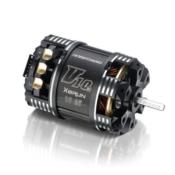 UK-Xerun V10 Brushless Motor G3 4500kV (2-3s) 10.5T Sensored for 1:10 HOBBYWING