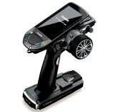 UK-10PX with receiver R404SBS FUTABA