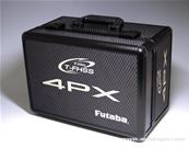 UK-CARRYING CASE for 4PL/4PX FUTABA AVIOTIGER