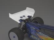 UK-Aero B6.3 | B74.1 Rear Wing - Short Chord J-CONCEPTS