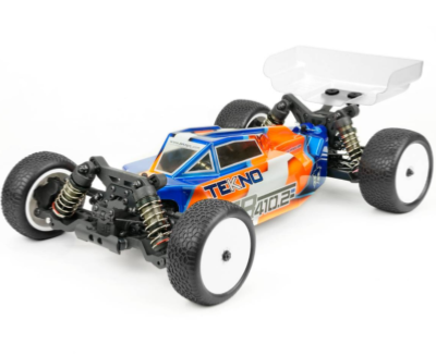 1/10th electric Buggy competition 4x4