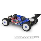 UK-S15 - Mugen MBX-8 Body J-CONCEPTS
