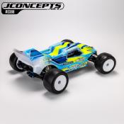 UK-NEW - Finnisher - T7 | TLR 22X-T | T6.4 Body J-CONCEPTS