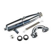 UK-Exhaust line T-2060SC EFRA 2042 O.S
