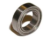 UK-Bearing 10x15x4 mm metal shielded ABEC5 (1) WS-LINE