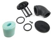 UK-Air filter 1/8th Buggy - O.S