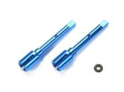 UK-Tt02 Alum Propeller Joint (2) TAMIYA