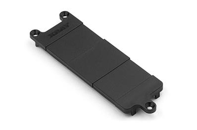 UK-Composite Battery Plate X-RAY
