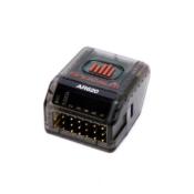 UK-Receiver AR620 DSMX 6-CHANNEL SPEKTRUM