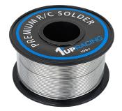 UK-Premium R/C Solder - 1mm 100g Roll 1UP RACING