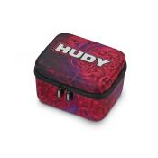 UK-Hard Case 180x140x120mm - Oil Bag Large HUDY