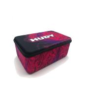 UK-Hard Case - 320x220x145mm - Electronics HUDY