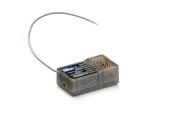 UK-Radio SR6S-EVO 2.4GHz 6 voies ABSIMA