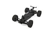 UK-DR28 RTR LUCAS OIL Drag Race Car TEAM ASSOCIATED