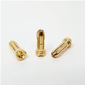 UK-PK 5mm Tulip type sockets (2) WS-LINE