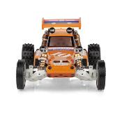 UK-RC10 MODEL 24 CLASSIC BUGGY KIT