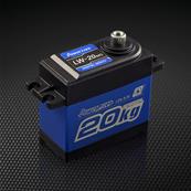 UK-LW-20MG WP Digital Servo 20.0KG/0.16sec@6.0V POWER HD