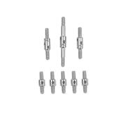 UK-Model 24 Turnbuckle Set TEAM-ASSOCIATED