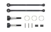 UK-Td4 Assembly Univ Shafts 2Pcs TAMIYA