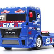 UK-Team Reinert Racing Man Tgs Tt-01 Type E TAMIYA