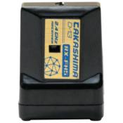 UK-D-13 RX-492 2.4GHZ Receiver - Sanwa Compatible - FH5 TAKASHIMA