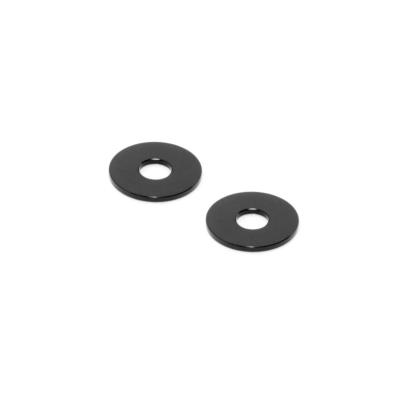 UK-Alu Wheel Shim Offset 1.0mm (2) XRAY