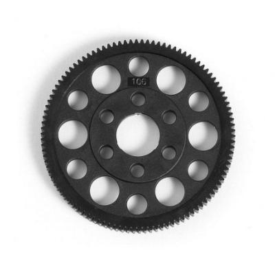 UK-Offset Spur Gear 106T/64 X-RAY