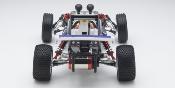 UK-Turbo Scorpion 2WD 1:10 Kit *Legendary Series*  KYOSHO