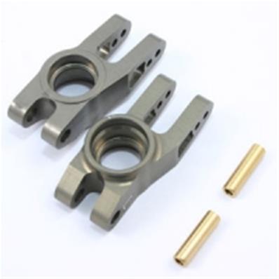 UK-Hyper 7 Aluminium Cnc Rear Upright HOBAO RACING