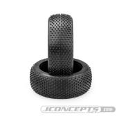 UK-Nessi - 1/8th Buggy Tire J-CONCEPTS