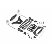 UK-XRAY XB2'21 Upgrade for Carpet & Dirt X-RAY