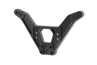 UK-XT2 Composite Shock Tower Rear - Hard X-RAY