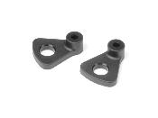 UK-Composite battery clamp (2) X-RAY