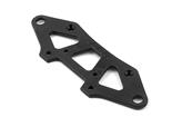 UK-Composite Upper Holder for Bumper X-RAY