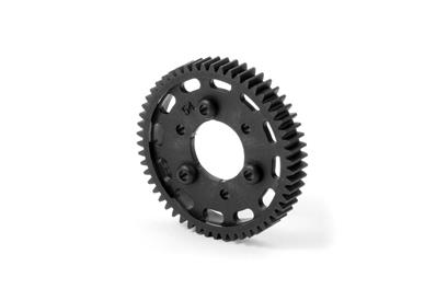 UK-Composite 2-Speed Gear 54T (2nd) - V3 X-RAY