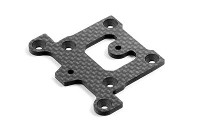 UK-XB8 Graphite Upper Plate X-RAY