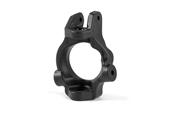UK-XB808 Composite Caster Block 12Â° Left - Hand Modified X-RAY
