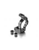 UK-Alu caster block 18° right swiss 7075 T6 X-RAY