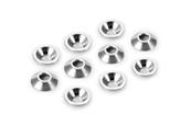 UK-Alu countersunk shim for ball stud (10) X-RAY