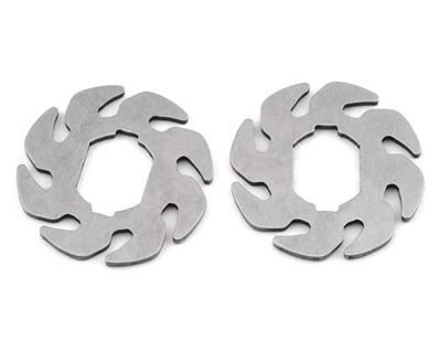 UK-Super-lgithweight ventilated brake disk precision ground (2) X-RAY