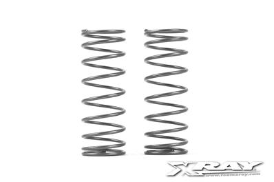 UK-Progressive springs - super soft (2) X-RAY