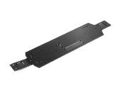 UK-XB4'22 Alu Chassis - Swiss 7075 T6 - 2mm X-RAY