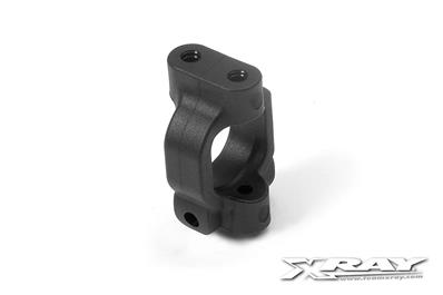 UK-Composite C-Hub Left - 9° Deg. X-RAY