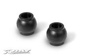 UK-Composite Pivot Ball Universal 6.0mm (2) X-RAY