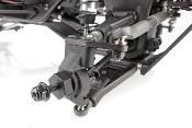 UK-Crawler KNIGHTRUNNER Enduro Trail RTR Blue Edition ELEMENT-RC