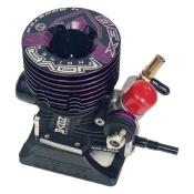 UK-Motor NOVA X3B Buggy 2025 - NOVA