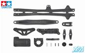 UK-Tt01 Type E D-Parts (Upper Deck) TAMIYA